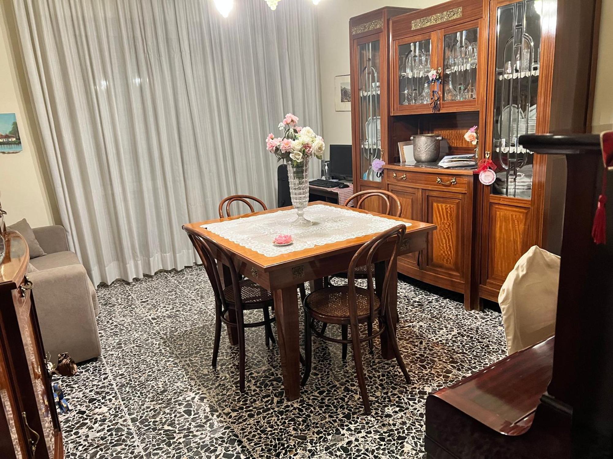 Sogno Di Mezza Estate Apartment Torre Annunziata Ngoại thất bức ảnh